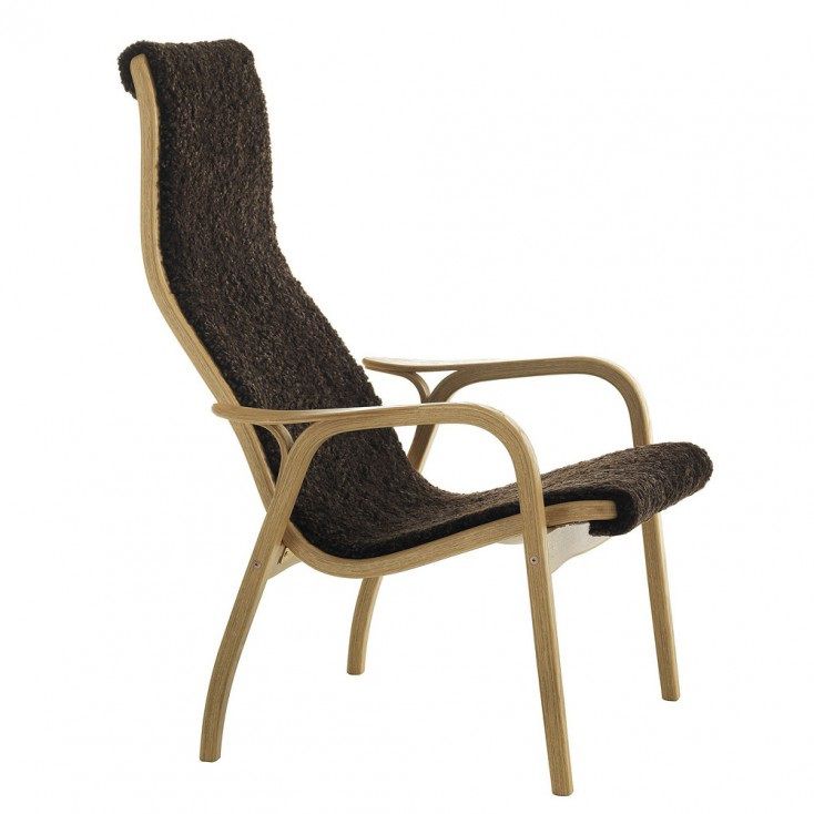 swedese lamino chair